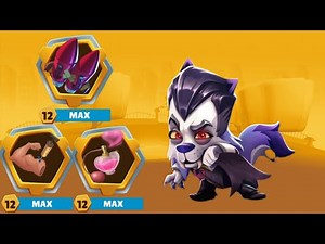 Solo Jack Maxed Level 20 Zooba Gameplay