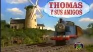 Thomas y sus amigos Intro Discovery Kids español Latino