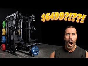 Would You Pay $6,499 for the Force USA C20 All-In-One Trainer?