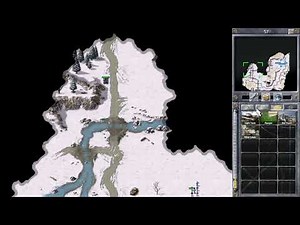 Command & Conquer: Red Alert - Allies 4