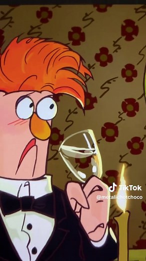 Beaker and Bunsen: A Deep Dive into Muppet Loneliness