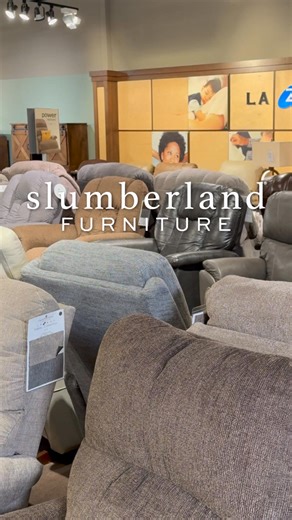 🚨 Memorial Day Sale = BIG SAVINGS 🚨 Slumberland is the G.O.A.T. of furniture deals—no cap! Get up to 60% off sofas, sectionals, and more. Don’t sleep on these deals—shop your local Slumberland today! 🧔‍♂️ Paid Partnership with Steve Patterson | Slumberland Furniture