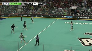 🚨𝟑,𝟎𝟎𝟎 𝐒𝐚𝐯𝐞𝐬 𝐟𝐨𝐫 𝐂𝐃𝐁🚨 Christian Del Bianco makes back-to-back saves and records his 3,000th career save. | NLL