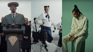 Stromae Gives Us The First Masterpiece Of the Pandemic With 'Multitude'