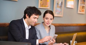 PC als Hotspot einrichten: So geht's unter Windows 10