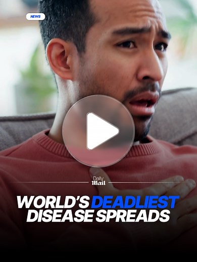 Health officials have confirmed an active case of tuberculosis at a North Carolina high school, just days after multiple cases were reported in Maine. Tuberculosis, considered the world’s deadliest disease, kills more than 1.25 million people globally each year. #news #maine #usa
