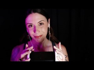 ASMR : A Very Special Ear Treatment