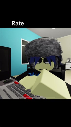 Rate Your Roblox Avatars: Get Instant Feedback