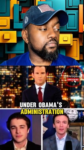 Harry GIT EMBARRASSED. #trumpadministration #minesota #jeffsquare #shorts