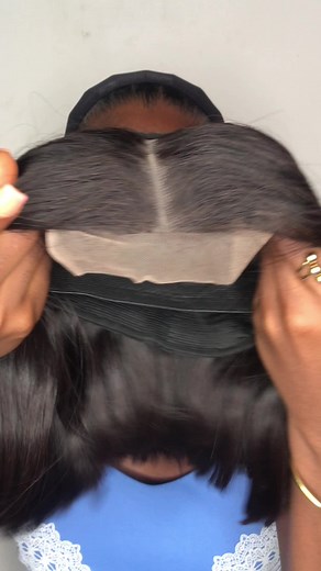 🚀 Easy Short Bob Wig Tutorial | Lace Front #shorts #viral #bobwig #lacefrontwig #wigtutorial #short #bobwigs #short #naturalhair #foryoupage #fyp #naturalhairtiktok #viraltiktok #blackgirlmagic #straigthair #wiginstall #wigtok #wigs #wigtutorial #wigstyling #wiginfluencer #wig