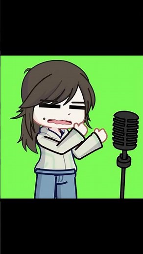 Voice Acting Bloopers no.3 #gacha #gachalife2