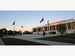 What You Need To Know About Finals Week At the Dearborn Library