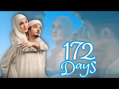 172 Days (2023) Movie || Bryan Domani, Yasmin Napper, Abun Sungkar || Review And Facts