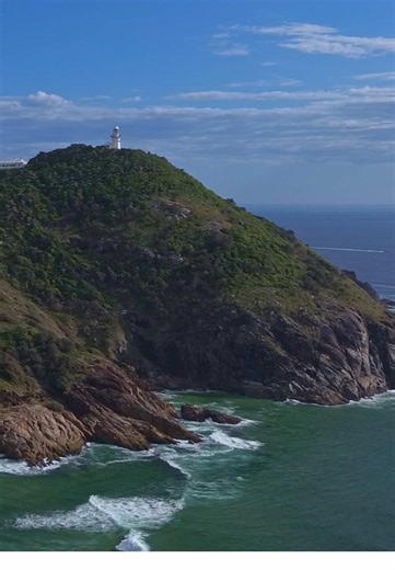Smoky Cape Campground: Coastal Adventure in NSW