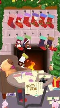 Perfect Tidy Merry Christmas | Level 5 | Game Walkthrough