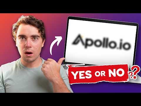 Apollo.io Review: Best Sales & Marketing Platform?