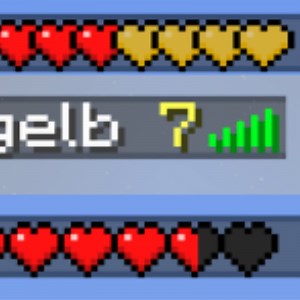 Your Life Counts Minecraft Data Pack