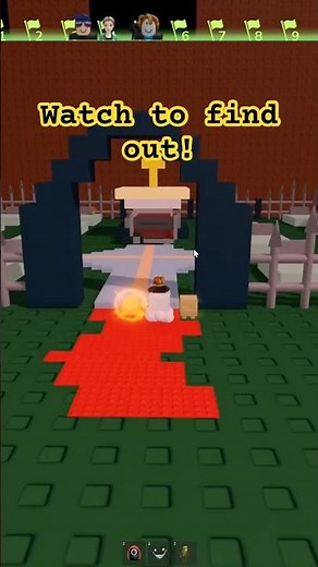 Speed Maze Skeleton Bride Roblox #roblox #viral #shorts