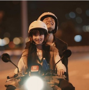 THE FIRST FROST (2025) Chinese Drama: Zhang Miaoyi, Edward Chen