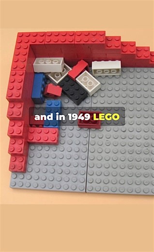 🇩🇰: Historien bag Lego / 🇬🇧: The History Behind Lego 🇩🇰: Læs hele historien på dansk i kommentarfeltet / 🇬🇧: Read the entire history in English in the comment section 🇩🇰: Kilde: Faktalink / 🇬🇧: Source: Faktalink 🇩🇰: Billeder: Leif Jørgensen: By og Overfartsmuseet 12 & 13 (CC BY SA 4.0), Torana: Bri-Plax Interlocking Building Cubes (CC BY SA 2.0), Ralf Roletschek: Lego duplo bricks (CC BY SA 1.2), Ralf Roletschek: Lego (CC By SA 1.2), Lego Billund Resort: Kjeld Kirk Kristiansen (CC 