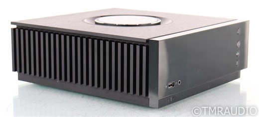 Naim Uniti Atom Stereo Integrated Amplifier; DAC; Network Streamer