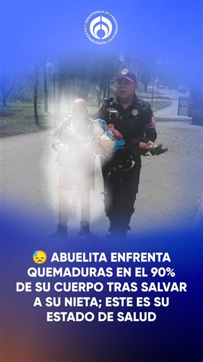 236K views · 4.8K reactions | ¡Todo por salvarla!  Alicia se...