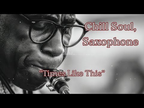 Java Jazz Club - Upbeat Soul, TrapJazz Instrumental Music, where smooth saxophone meets peace.