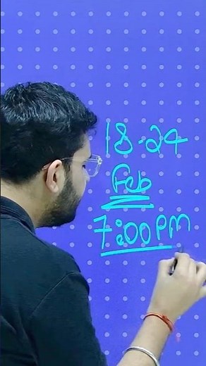 12th ACCOUNTS LIVE MARATHON ANNOUNCEMENT | COMPLETE SCHEDULE TO SCORE 100/100.