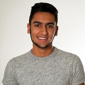 Bilaal Rajan - Alchetron, The Free Social Encyclopedia