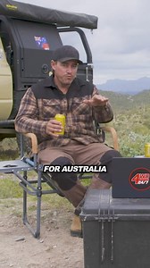 17K views · 189 reactions | If you could make a vehicle road safe on 40 inch tyres, would you do it? 樂 Let us know in the comments below!  Catch the full episode on YouTube! - #4x4 #offroading #overlanding #tyres #mods #4wd #wheeling | 4WD 24/7 | Facebook