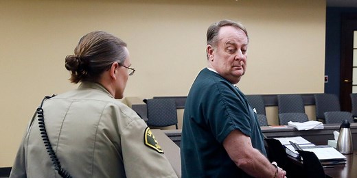 Jerry Burns hires “Making a Murderer” lawyer to appeal Michelle Martinko conviction