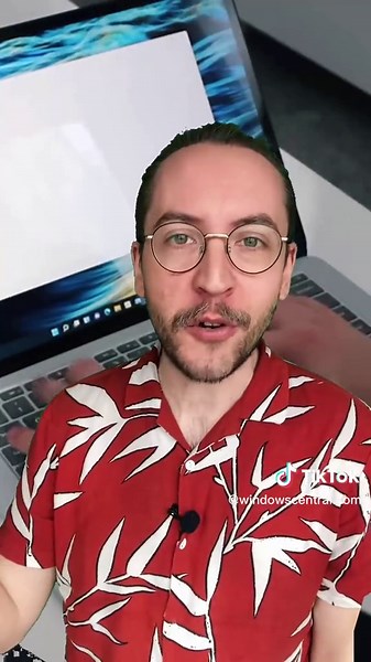 shortcuts to make Windows even easier! #Microsoft #Windows #Surface #PC #Laptop #Windows11 #Windows10 #TechTok