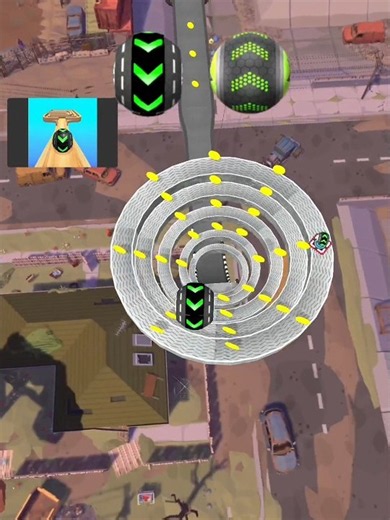 🥎 Going Balls VS Rollance Ball VS Action Ball Games New Race 463 | Android/IOS Games