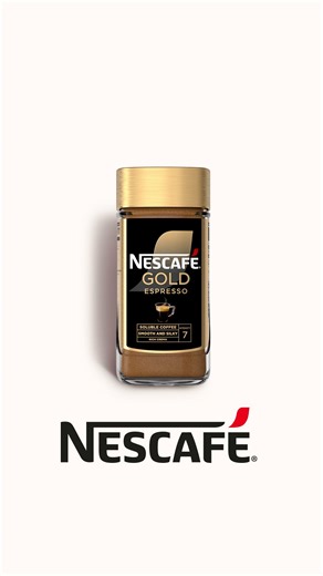 NESCAFÉ South Africa on Instagram: "Our range is now more inclusive than ever with the addition of our NESCAFÉ Gold Espresso Blond and Intenso variants."