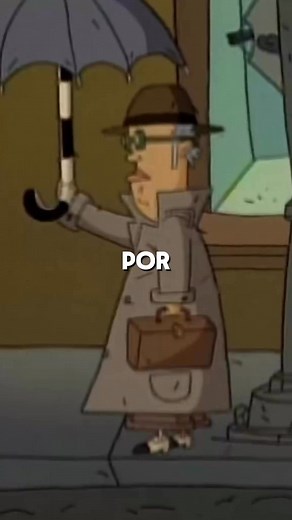 19K views · 572 reactions | La serie más rara de nick/ ahhh real monsters #curiosidades | Dj.JEFF | Facebook