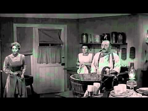 The Man Who Shot Liberty Valance