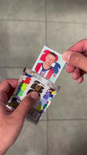 Panini Pack Opening 2026 World Cup: Messi & Legendary Cards