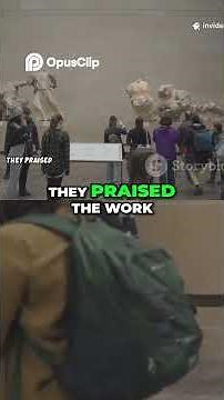 Michelangelo's Pride: The Pietà Signature Story #history #documentary #worldhistory #art