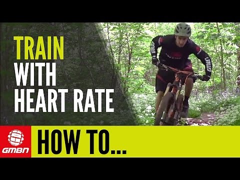 How To Train With A Heart Rate Monitor – Mountain Bike Training Advice