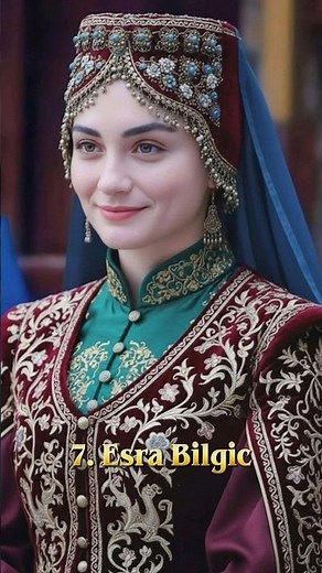 🥰 Top 10 Most Beautiful Turkish Actresses in the World 2026 💖