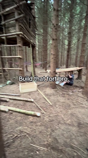 How to Build a Fun Indoor Fort Step-by-Step