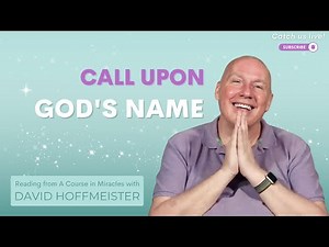 Return to Your Divine Identity – ACIM Lesson 183