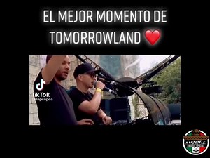 35K views · 1.7K reactions | ¿Se imaginan eso Harders? ❤️ ¿Qué emoción no? ▶️LUMINOSITY - Project One  | Hardstyle México Oficial | Facebook
