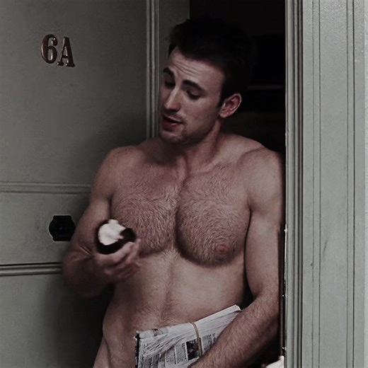 Celebrate Chris Evans: Everyday is His Birthday!