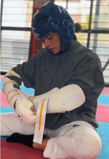 Transformers-Inspired Heavy Duty Arm Guard