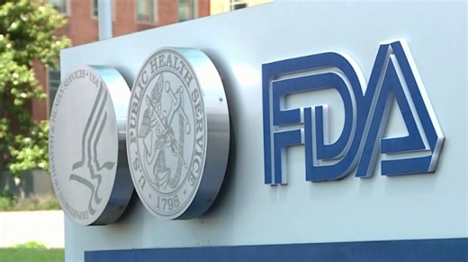 FDA unanimously recommends new Alzheimer's treatment for FDA approval