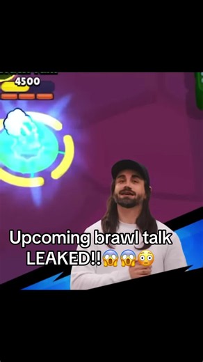 #brawlstars #meme #funny #satire #brawltalk | Brawl Stars