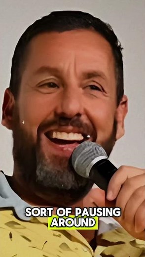 "Adam Sandler DESTROYS Joy Behar Live On Air - Her Face Says It All!"