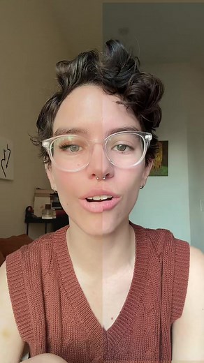 #nonbinary #theythem #enby #lgbt #lgbtq #queer #lesbian #gay #nonbinarylesbian