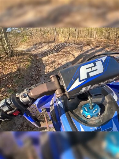 Mastering the Raptor 700R Off-Road Experience